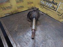 Амортизатор передний правый M2HRAG Citroen C3 - Фото 2