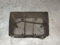 Корпус салонного фильтра 4NM9S6 Citroen C5