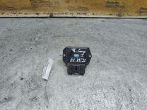 Сопротивление печки 7D8PR3 Toyota Avensis - Фото 4