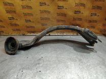 Горловина топливного бака U3SZNX Peugeot 106 - Фото 1