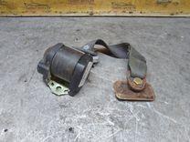 Ремень безопасности задний левый LVR21Z Fiat Punto купить в магазине запчастей бу