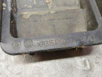 Решетка вентиляции кузова 33774R Mitsubishi Space Star - Фото 3