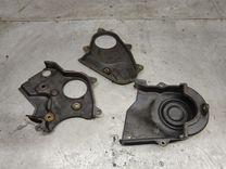 Защита (кожух) ремня ГРМ OKFVNL Hyundai Trajet - Фото 2