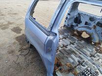 Крыло заднее правое GMDBJK Kia Carnival - Фото 4