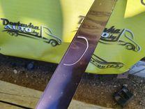 Дверь передняя левая 5UVOR2 Opel Vectra купить с доставкой