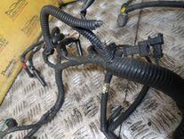 Проводка двигателя 90IGSP Nissan Note купить с доставкой