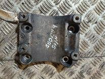 Кронштейн компрессора кондиционера 4BE5SL Honda Accord - Фото 1