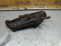 Кронштейн двигателя ZH6JW8 Peugeot 406 - Фото 3