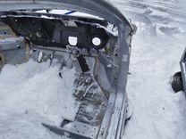 Стойка кузовная передняя правая HG49JT Ford Mondeo купить на авторазборке