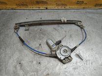 Стеклоподъемник электрический передний левый NS1ZCW Fiat Punto - Фото 5