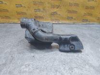 Резонатор воздушного фильтра MTP3M0 Daewoo Matiz - Фото 10