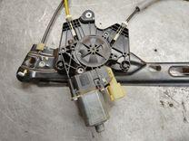 Стеклоподъемник электрический передний правый HZDOSA Ford Fusion - Фото 2