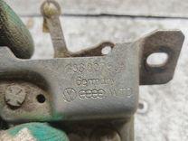 Замок багажника DGR350 Audi 80 - Фото 4