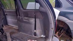 Уплотнитель багажника SZD0RK Chrysler Voyager купить