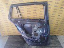 Дверь задняя левая 03ASEP Opel Insignia - Фото 6