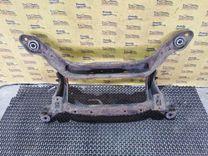 Балка подвески задняя YCFVON Ford Galaxy купить на авторазборке