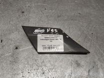 Молдинг крыла заднего правого UUUTKZ Volkswagen Passat