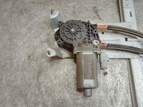 Стеклоподъемник электрический передний правый P7TMAA Citroen Xsara Picasso - Фото 2