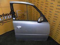 Дверь передняя правая 1M31WI Opel Meriva