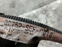Проводка двери передней правой 98VGYB Honda Accord - Фото 6