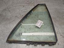 Стекло двери задней правой 87UQXH Toyota Avensis