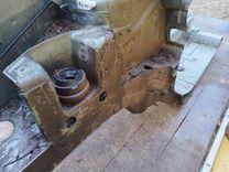 Лонжерон правый 996YHM Peugeot Partner - Фото 12