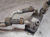 Радиатор масляный E9F7VT Ford Fusion - Фото 6