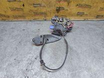 Замок двери задней левой 56VM67 Skoda Fabia - Фото 7