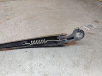 Щеткодержатель задний 3P83HI Volkswagen Caddy купить с доставкой