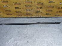 Молдинг стекла двери задней левой наружный YQY12N Volkswagen Passat купить