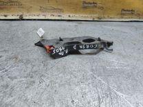 Кронштейн крепления крыла переднего правого 00SSMB Opel Corsa - Фото 2