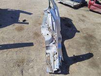 Стойка кузовная центральная левая AMHN89 Skoda Octavia купить