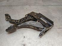 Узел педальный (блок педалей) Y7W05V Volkswagen Golf