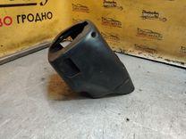 Кожух рулевой колонки A14RR7 Nissan Primera - Фото 3