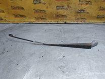 Щеткодержатель задний MO4ES9 Mazda 626