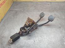 Узел педальный (блок педалей) 2LLMAQ Ford Focus
