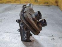 Радиатор отопителя (печки) 9R71A3 Citroen Xsara купить с доставкой