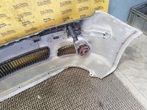 Бампер передний 4AKGCT Skoda Fabia - Фото 14