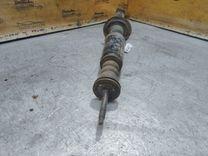 Амортизатор задний правый FYQTYH Audi 80 - Фото 4