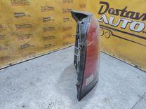 Фонарь задний левый BKWBKT Opel Zafira купить