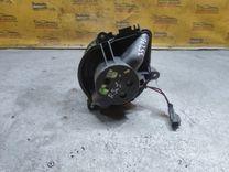 Моторчик печки ZJHYLG Renault Scenic купить с доставкой