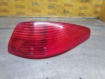 Фонарь задний правый 84W9DR Peugeot 607 - Фото 1