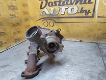 Турбина C66RJA Mercedes Sprinter undefined