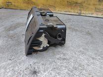 Дефлектор обдува салона WTG96G Skoda Fabia купить в магазине запчастей бу