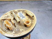 Колба в бак XMRHAM Ford Focus - Фото 5