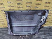 Дверь задняя правая HUKC4V Audi 100 - Фото 4