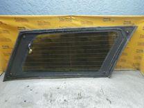 Стекло кузовное боковое левое 9N13TE Mitsubishi Grandis купить в магазине запчастей бу