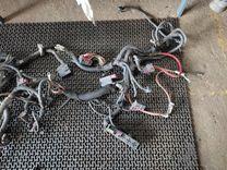 Проводка H2V66H Opel Vectra купить