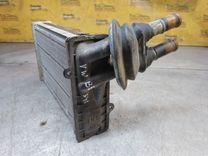 Радиатор отопителя (печки) W06K9K Volkswagen Passat купить с доставкой