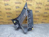 Обшивка стойки задней левой GG0J02 Volvo S40 купить с доставкой